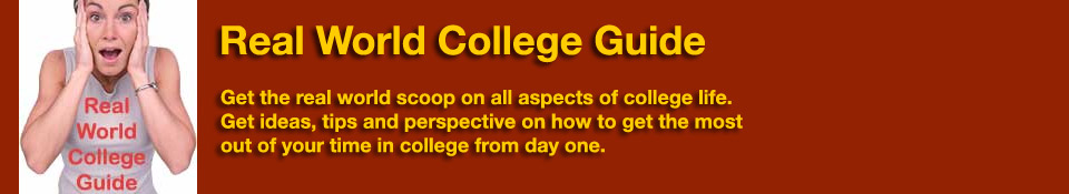 Search for a College