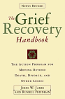 The Grief Recovery Handbook